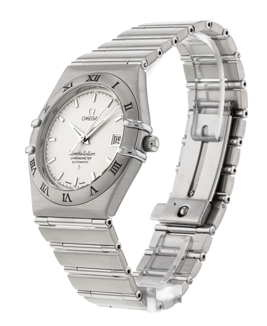 Omega Constellation 368.1201 Image 2